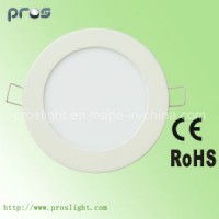 18W Recessed Slim LED Panel Light Ceiling Lamp on Sale