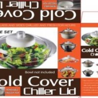 Cold Cover Chilller Bowl Plastic Lid (TV111)