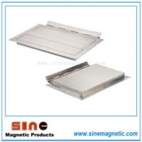 NdFeB Magnetic Plate