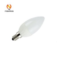 High Quality LED Candles E14 6W LED Lighting