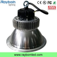 High Lumen Aluminum IP64 Waterproof SMD LED High Bay 200W