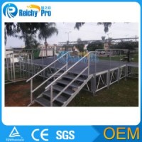 2014longman Wholesale Aluminum Stage Truss Roof System for Event Show