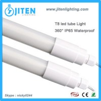 T8 Ledtube 4FT 18W MD2835 TUV Waterproof T8 Tube Light