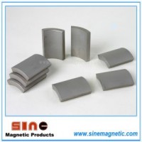 High Temperature SmCo Rotor Magnet