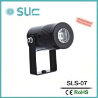 LED Mini Spot Light for Landscape Lighting (SLS-07)