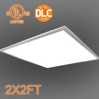 600*600 40W LED Flat Panel Light  0-10V Dimmable