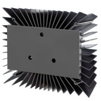 LED Heat Sink Wall Wash 82W-Sm