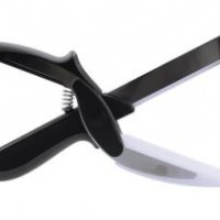 2 in 1 Clever Cutter Smart Scissors