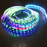 DC5V Lpd8806 SMD5050 Full Color Pixel LED Strip