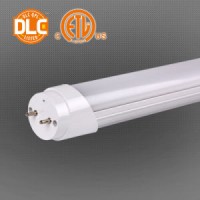 2/3/4/8FT UL&Dlc Listed 120lm/W Compatible LED T8 Tube