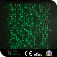 Christmas Decoration LED Curtain Light