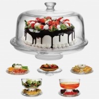 Multi Function Cake Stand  Serving Stand (TV115)