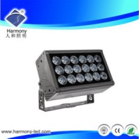 Outdoor Garden Projector 54W CREE LED Flood Light