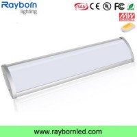 Linear High Bay LED Light 600mm Modules 80W with Aluminum Body