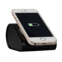 Hot Portable Wireless Power Bank with Big Capacity in Qi Stardad