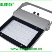 200W Adjustable Indoor Outdoor Lighting LED Flood Light