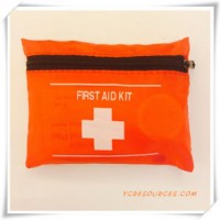 Promotion Gifts of Outdoor Survival First Aid Kit (OS31008)