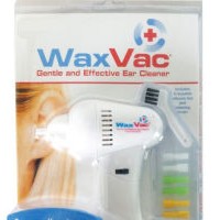 Gentle and Effective Ear Cleaner