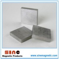 High Temperature SmCo Block Magnet