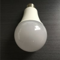 A70 LED Bulb Light E27/B22 15W