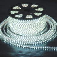 220V LED Flexible Strip 5050 SMD LED Rope