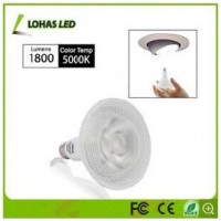 Contracted LED PAR Light with High Power 9W 15W 20W