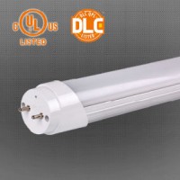 18W Aluminum Magic LED T8 Tube  UL Dlc Listed