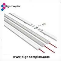 LED Aluminum Profile Light Bar (SC-ALH-01AS)