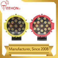 Heavy Duty 51W Searchlight LED Lighting