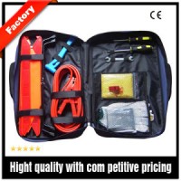 Te4-0056 Emergency Kit for Car Safety