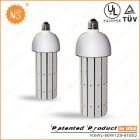 2015 Hot Selling E40 50W LED High Bay Corn Light