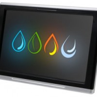 10.6 Inch Android Headrest Monitor with Exclusive Bracket  Hot Selling