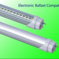 CE RoHS UL Approval 2835 1200mm LED T8 Tube Light