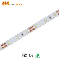 Flex SMD3014 60LEDs/m colors 3000K/6000K DC12V LED strip light