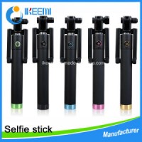 Original Wireless Bluetooth Mobile Phone Monopod Selfie Stick