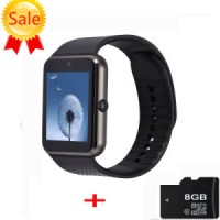 Gt08 Bluetooth Smart Watch