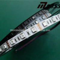 CE RoHS Listed DC12V WS2811 RGB LED Strip