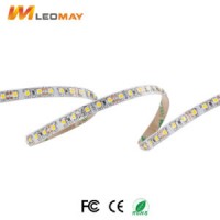 UL listed SMD3528 9.6W LED strips 120LEDs/m DC12V