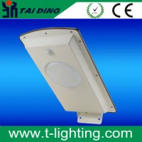 All in One Integration LED Solar Road Light From China Manufactory Ml-Tyn-1 Series