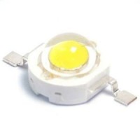 3W Power LED 200lm (LP-3W)