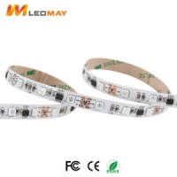 Hot Selling SMD5050 WS2811 7.2W/M LED Dream Color LED Strip