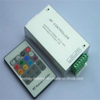 5A 20Key Remote RGB Controller