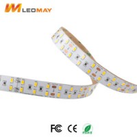 36W/M Non-Waterproof SMD5630 Double Rows LED Strip Light