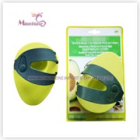 Hot Seller Food Grade Plastic Avocado Saver Avocado Holder 13.3*9*3