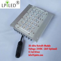 LED Module Light Kit 30W 40W 50W 60W