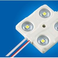 Square LED Mdule with Lens / 2835 LED Signage Light Waterproof