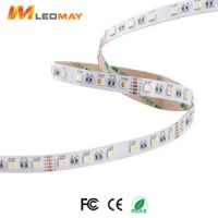 RGBW 14.4W SMD5050 Flexible LED Strip Light