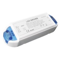 Constant Voltage 24VDC 60W LED Driver for LED Panel Lights