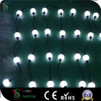 LED DMX 512 Christmas Decorative Light for Street Decoration