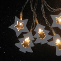 Light Chain (star tree heart)